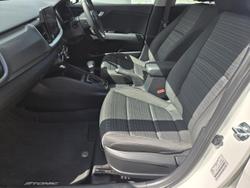 2021 Kia Stonic Sport