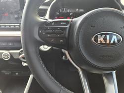 2021 Kia Stonic Sport