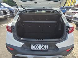 2021 Kia Stonic Sport