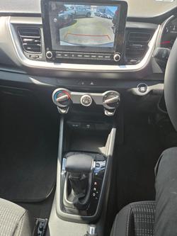 2021 Kia Stonic Sport