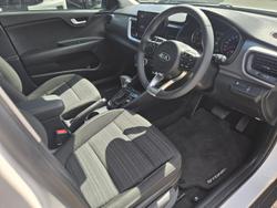 2021 Kia Stonic Sport