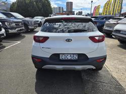 2021 Kia Stonic Sport