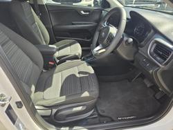 2021 Kia Stonic Sport