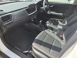 2021 Kia Stonic Sport