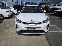 2021 Kia Stonic Sport