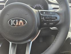 2021 Kia Stonic Sport