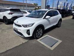 2021 Kia Stonic Sport