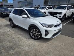 2021 Kia Stonic Sport