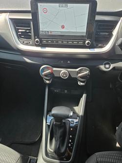 2021 Kia Stonic Sport