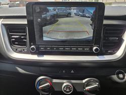 2021 Kia Stonic Sport