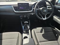 2021 Kia Stonic Sport