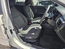 2021 Kia Stonic Sport