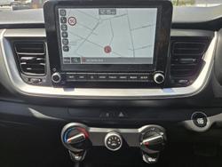 2021 Kia Stonic Sport