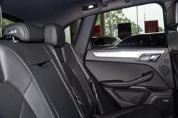 2021 Porsche Macan S