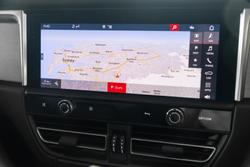 2021 Porsche Macan S