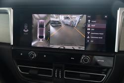 2021 Porsche Macan S