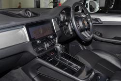 2021 Porsche Macan S