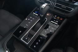 2021 Porsche Macan S