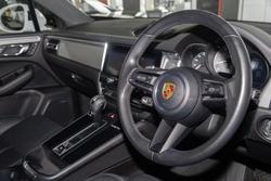 2021 Porsche Macan S