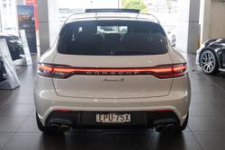 2021 Porsche Macan S