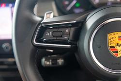 2021 Porsche Macan S