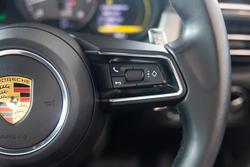 2021 Porsche Macan S