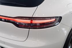 2021 Porsche Macan S