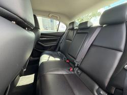 2020 Mazda 3 G20 Touring