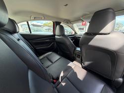2020 Mazda 3 G20 Touring