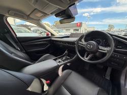 2020 Mazda 3 G20 Touring