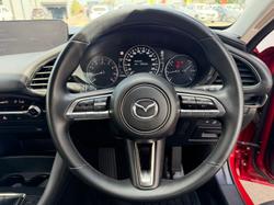 2020 Mazda 3 G20 Touring