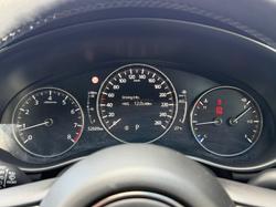 2020 Mazda 3 G20 Touring