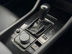 2020 Mazda 3 G20 Touring