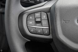 2026 Ford Ranger XLS