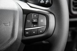 2026 Ford Ranger XLS