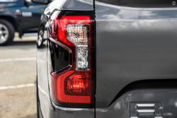 2026 Ford Ranger XLS