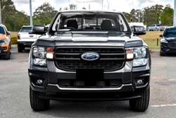 2026 Ford Ranger XLS