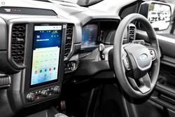 2026 Ford Ranger XLS