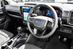 2026 Ford Ranger XLS