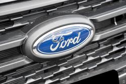 2026 Ford Ranger XLS