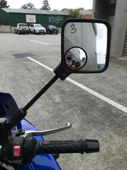 1998 Yamaha XJ900S