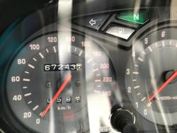 1998 Yamaha XJ900S