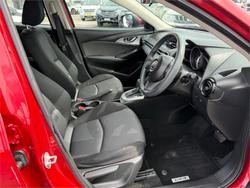 2016 MAZDA CX-3 NEO (FWD) DK RED