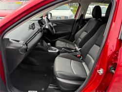 2016 MAZDA CX-3 NEO (FWD) DK RED