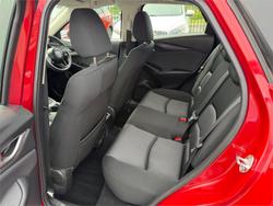 2016 MAZDA CX-3 NEO (FWD) DK RED