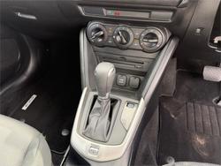 2016 MAZDA CX-3 NEO (FWD) DK RED