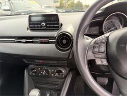 2016 MAZDA CX-3 NEO (FWD) DK RED