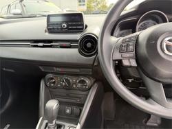 2016 MAZDA CX-3 NEO (FWD) DK RED