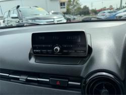 2016 MAZDA CX-3 NEO (FWD) DK RED