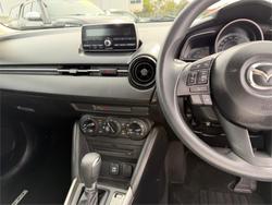 2016 MAZDA CX-3 NEO (FWD) DK RED